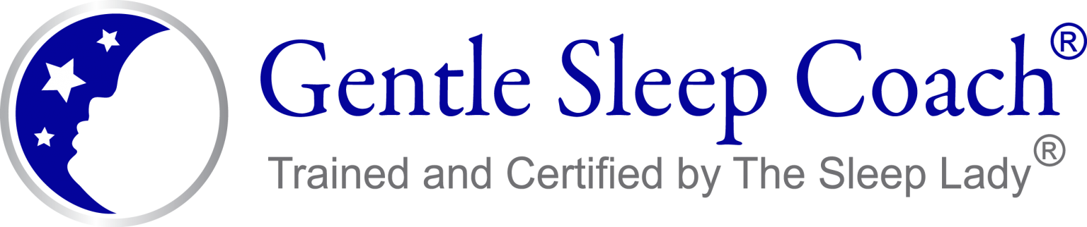Certified Gentle Sleep Coach