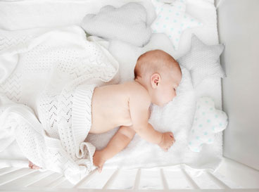 newborn sleep consultant